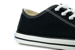 Mtng Free Emi Canver Black pánske barefoot tenisky 41 EUR
