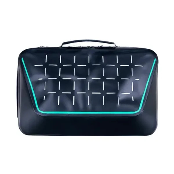 Thermaltake TT100 čierna / batoh pre notebooky do 17" / IP44 / 20L (GEA-BAK-BBPBLK-01)