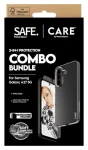 PanzerGlass CARE Bundle 2v1 pre Samsung Galaxy A27 / Ochranná sada