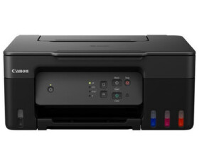 Canon PIXMA G2430 čierna / farebná atramentová multifunkcia / A4 / 4800 x 1200 / USB (5991C009AA)