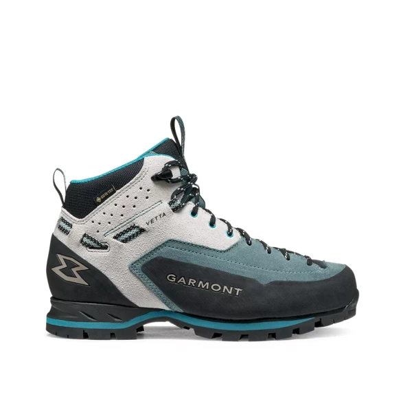GARMONT VETTA EVO GTX Lady Dámske trekové topánky vapor blue / goblin blue 38 10066059GAR015
