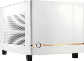 Silverstone SST-SG14W Sugo 14 biela / Skriňa / Mini-ITX (SST-SG14W)