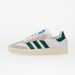 Tenisky adidas Samba Xlg Ftw White/ Collegiate Green/ Off White EUR 44