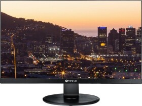 AG Neovo Monitor 27 cali SC-2702 LED VA FHD HDMI VGA BNC