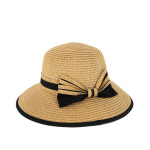 Art Of Polo Hat Sk22115-3 Dark Beige UNI