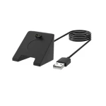 Tactical USB Nabíjací a Dátový Kábel na Stôl pre Garmin Fenix 5 amp; 6. Approach S60. Vivoactive 3 (8596311098468)