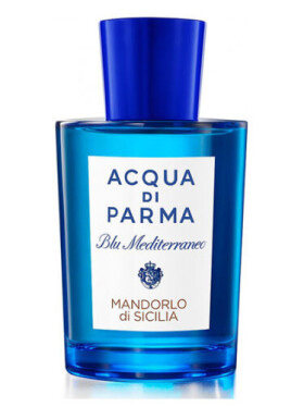 Acqua di Parma Blu Mediterraneo Mandorlo di Sicilia EDT ml