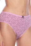 Dámske bikiny FIGS L-127BI-25EX - 3 balenia směs barev XXL