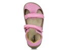 Beda Candy (BFN 17050/SD/W/KPF) letné barefoot sandále 25 EUR