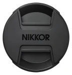 Nikon LC-72B / Predná krytka objektívu / 72 mm (JMD00301)