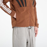 Bunda adidas Humanrace Adizero Archive Running Jacket Preloved Brown M