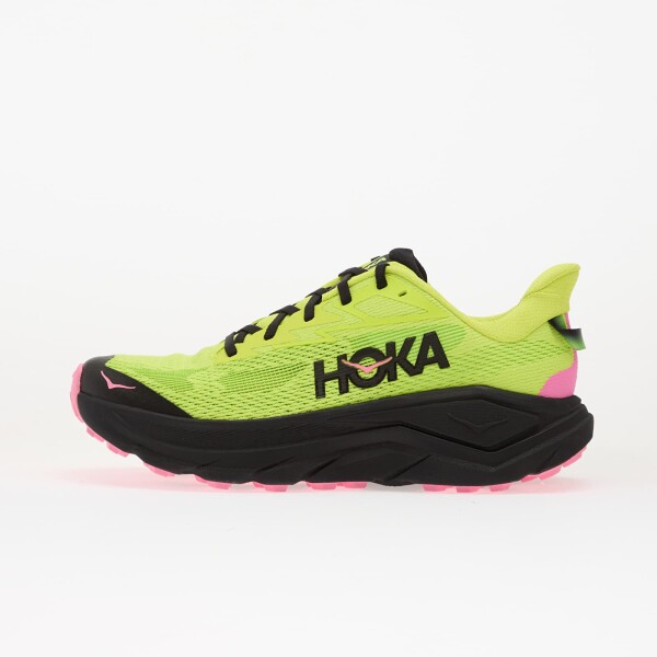 Tenisky Hoka® M Challenger 8 Neon Hoka Citrus/ Black EUR 45 1/3