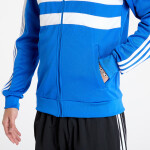 Mikina adidas The First Track Top Blue/ White M