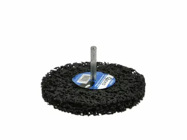 GEKO G00648 / Kotúč na odstraňovanie farby a hrdze / 100 mm (G00648)