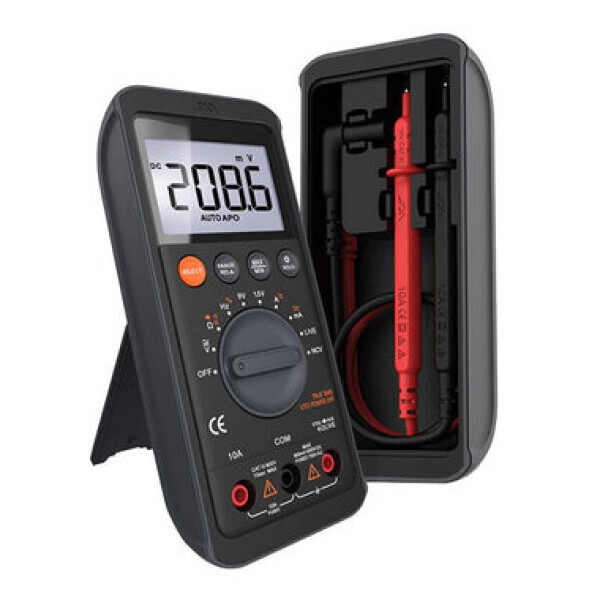 JIMI Home JM-G3401 Multimeter (JM-G3401)