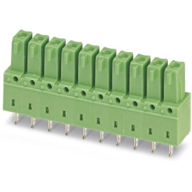 Base strip IMCV 1,5/ 9-G-3,81 1875496 Phoenix Contact; 1875496