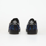 Tenisky adidas Superstar II Afa Away Core Black/ Ftw White/ Lucid Blue EUR 44