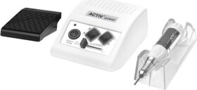 Activeshop Activ Power frezarka JD500 Biela