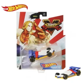 Mattel Hot Wheels GJJ23 Angličák hrdinovia bojových hier