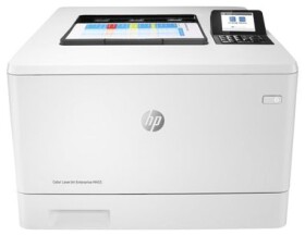 HP Color LaserJet Enterprise M455dn / farebná laserová tlačiareň / 27 ppm / A4 / 600x600 dpi / Duplex / USB / LAN (3PZ95A)