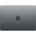 Apple MacBook Air 13 M3 2024 CZ Space Gray / Apple M3 4.0GHz / 8GB / 256GB / Apple 8-jadrová iGPU / macOS (MRXN3CZ/A)