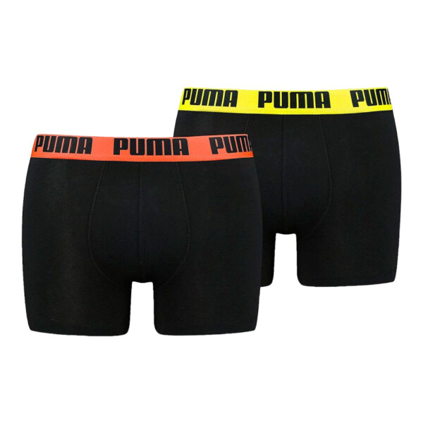 Papuče Puma 2Pack 90682376 Black