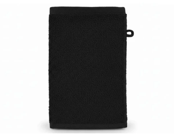 Žinka na umývanie Miami 15x21 cm, čierna%