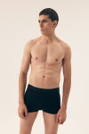 PÁNSKE BOXERKY DOMME 2PAK 42827 SS25 granát 3xl