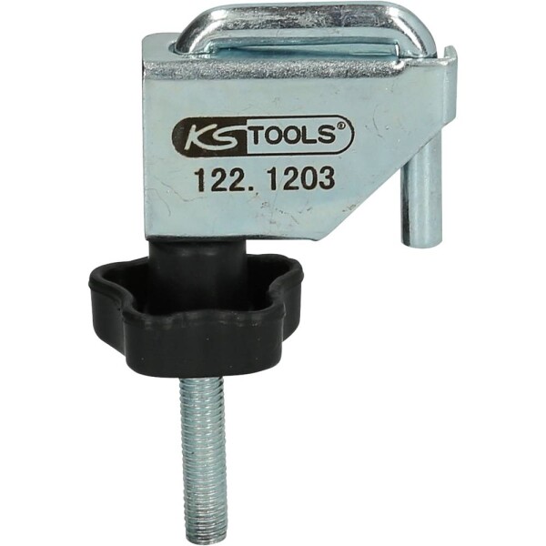 KS Tools 122.1203 Hadicová svorka max. Ø 25 mm (1"); 122.1203