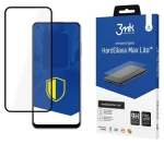 3mk HardGlass Max Lite tvrdené sklo pre Realme 10 / Ochranné sklo / 9H