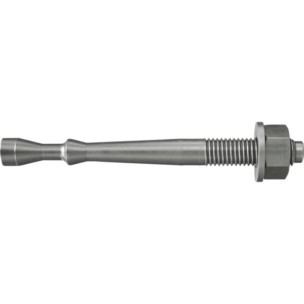 Fischer FHB II-A S Inject M12x75/25 A4 kotva Highbond 12 mm 539928 10 ks; 539928