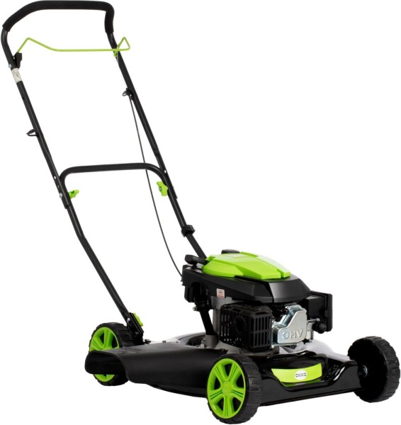 Krups PETROL LAWNMOWER A510M-T6 51CM OKKO
