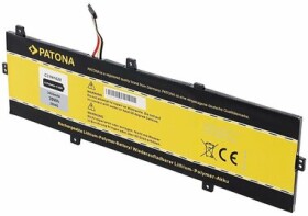 PATONA batéria pre ntb ASUS UX430 3400mAh / Li-Pol / 11.55V / C31N1620 (PT2864)