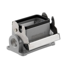 Weidmüller HDC 10B SLU 1M20G 1901620000 púzdro 1 ks; 1901620000