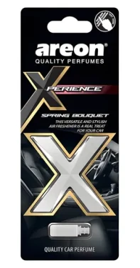 AREON Xperience Spring Bouquet / Osviežovač vzduchu do auta (AREAPX06)