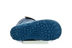 BLIFESTYLE narwalSTYLE TEX marine zimné barefoot topánky 33 EUR