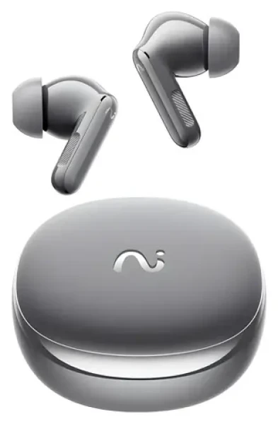 VIAIM Recdot 2 čierna / TWS slúchadlá / AI diktafón a prepis / ANC 48 dB / Bluetooth 5.2 / IP55 (XFVI-E97VI)