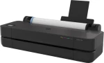 HP DesignJet T250 24-in / Veľkoformátová atramentová tlačiareň / 2400 x 1200 DPI / USB LAN Wi-Fi (5HB06D)
