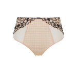 Panache Envy Deep Brief sand/black 7283