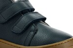 Froddo Up Furry G3110287 Dark Blue zimné barefoot topánky 23 EUR