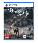 PS5 Demons Souls / RPG / Angličtina / od 16 rokov / Hra pre Playstation 5 (PS719809722)