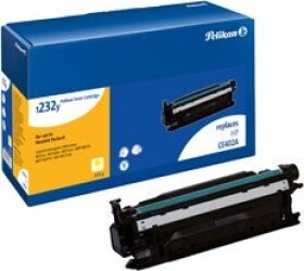 Pelikan Pelikan Toner YE 6000 Seiten 4218070 - 4218070