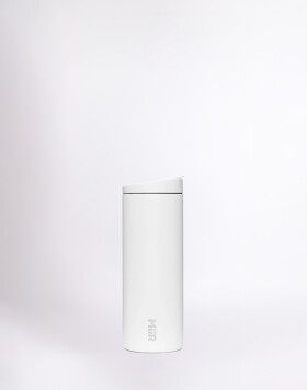 MiiR Flip Traveler 470 ml White