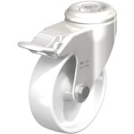 Blickle 758421 otočné koliesko s brzdou; 758421