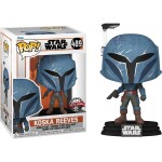 Funko POP TV: SW Mandalorian S7 - Koska Reeves