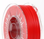 Print With Smile PLA filament rubin red 1,75 mm 0,5 kg