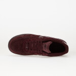 Tenisky Nike Air Force 1 '07 Burgundy Crush/ Burgundy Crush-Black EUR 38