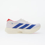 Tenisky adidas Adizero Adios Pro 4 Ftwr White/ Team Royal Blue/ Pure Ruby EUR 44 2/3