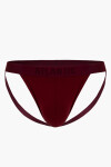 Atlantic MP-1571 Jock strap kolor:wino