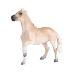 Mojo Animal Planet Kôň Brumby Mare